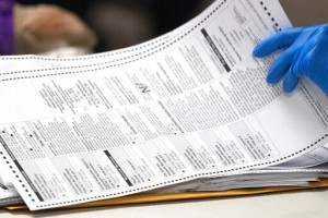 Voter Purge Case Going Before Wisconsin Supreme Court