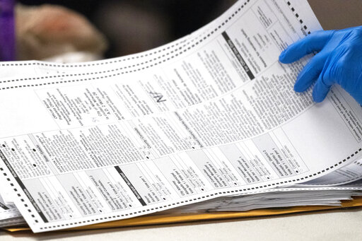 Voter Purge Case Going Before Wisconsin Supreme Court