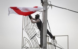 Uk, Canada Impose Sanctions On Belarus President, 7 Others