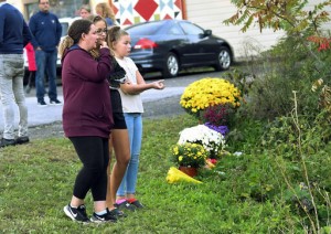Ntsb: Regulators Failed At Jobs In Limo Crash That Killed 20