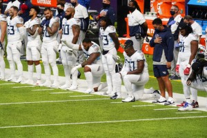 Titans Have Nfl’s First Covid 19 Outbreak, With 8 Positives