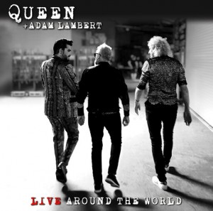 Review: Live Album Shows Why Lambert Is Perfect For Queen