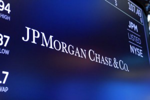 Jpmorgan To Pay $920m For Manipulating Bond, Metals Markets