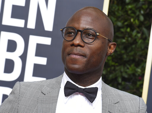Barry Jenkins To Direct ‘lion King’ Sequel