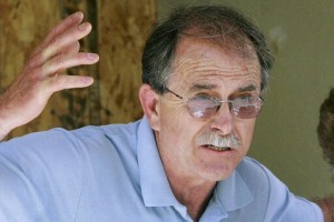 Tax Protester In 2007 Armed Standoff To Remain In Prison