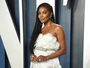 Gabrielle Union, Nbc Settle Dispute Over Racism Allegations