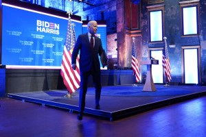Biden Releases 2019 Tax Returns Before 1st Debate With Trump