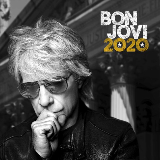 Review: Bon Jovi Livin’ On Lots Of Prayers In ‘2020’