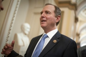 House Intelligence Panel To Subpoena Dhs Over Whistleblower