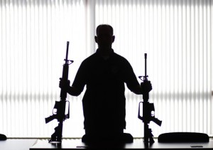 California Sues Us Regulator In Bid To Deter ‘ghost Guns’