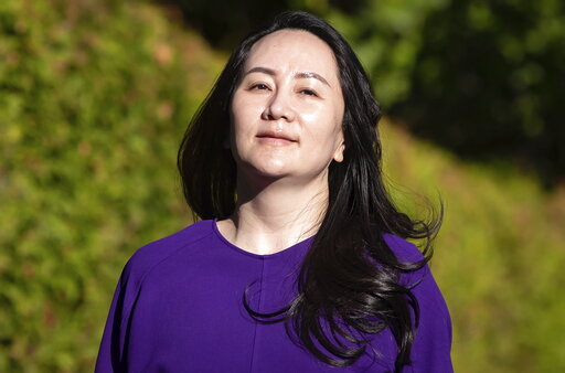 Prosecutor: Huawei Defense Turning Us Extradition Into Trial