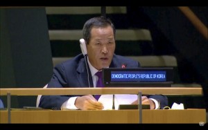 North Korea On Virus Threat: ‘under Safe And Stable Control’