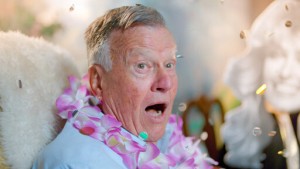Review: In ‘dick Johnson Is Dead,’ A Celebration Of Life