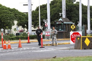 Pearl Harbor Shooting Probe Finds Mental Health Care Flaws
