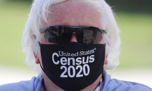 Judge Says Ending 2020 Census On Oct. 5 Violates Her Order