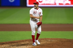 Leading Off: Wild, 8 Game Day Opens With Bauer Vs Fried