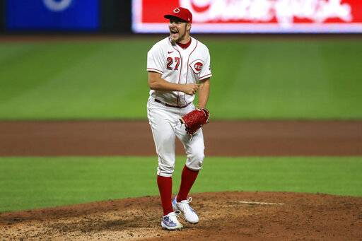 Leading Off: Wild, 8 Game Day Opens With Bauer Vs Fried