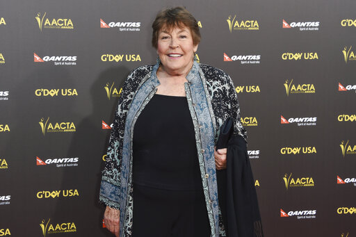 ‘i Am Woman’ Singer Helen Reddy Dies At 78 In Los Angeles