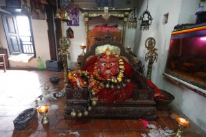 As Virus Curbs Nepal’s Festivals, Devotees Fear Gods’ Anger