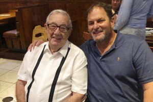 Lives Lost: Father, Son Doctors Started As Cuban Refugees