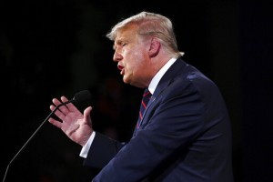 Here’s The Reality Behind Trump’s Claims About Mail Voting