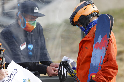 Ski Resorts Struggle To Hire Amid Trump’s Student Visa Ban