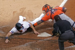 Curses! Postseason Losses Continue For Long Suffering Teams