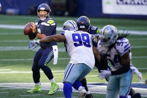 Offensive Numbers Off The Charts 3 Weeks Into Nfl Season
