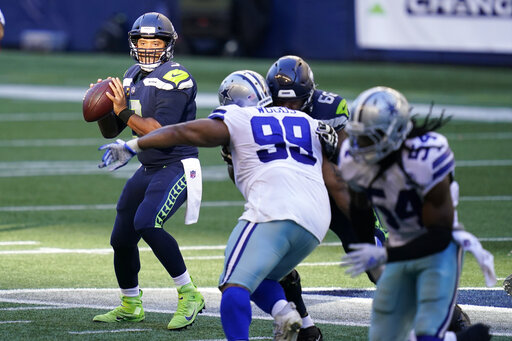 Offensive Numbers Off The Charts 3 Weeks Into Nfl Season