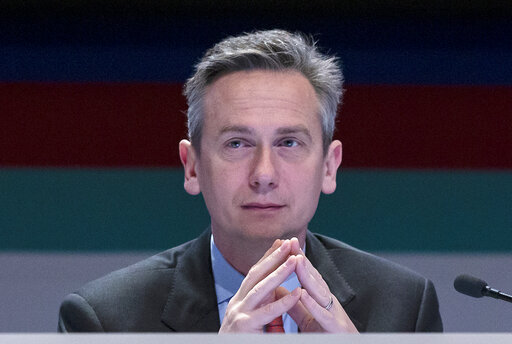 Rio Tinto Ceo To Leave Over Destruction Of Australian Sites