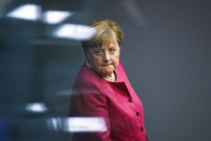 Germany Welcomes China Climate Goal, Sees Need For Eu Action