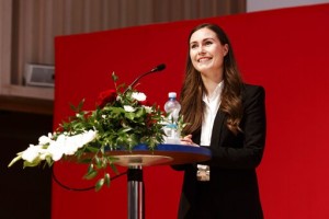 Finnish Pm To Stand In For Swedish Colleague At Eu Summit