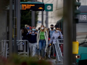 German Jobless Rate Falls In September, Fewer On Furlough