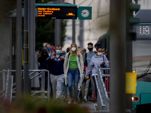 German Jobless Rate Falls In September, Fewer On Furlough