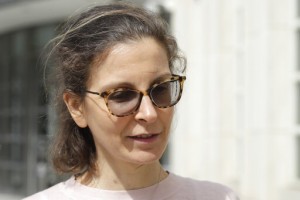 Seagram’s Heir Faces Sentencing In Branded Sex Slave Case