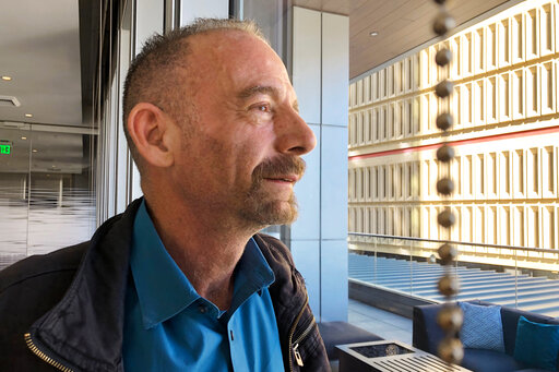 Timothy Ray Brown, 1st Person Cured Of Hiv, Dies Of Cancer