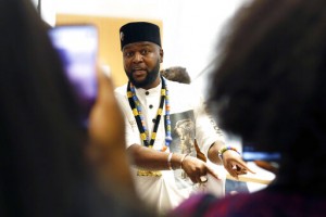 Trial In France Over Artwork Seized In Anti Colonial Protest
