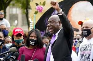 Secret Grand Jury Files In Breonna Taylor Case To Be Public