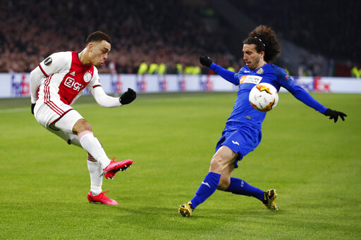 Barcelona Close To Signing Young American Defender Dest