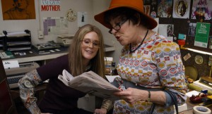 New Steinem Biopic Shines Light On A Sisterhood Of Activists