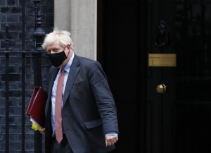 Uk Lawmakers To Renew Govt’s Contentious Covid 19 Powers