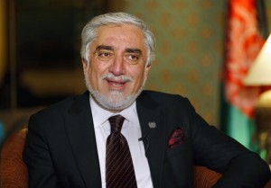 Afghan Envoy Asks Pakistan To Push Taliban To Less Violence