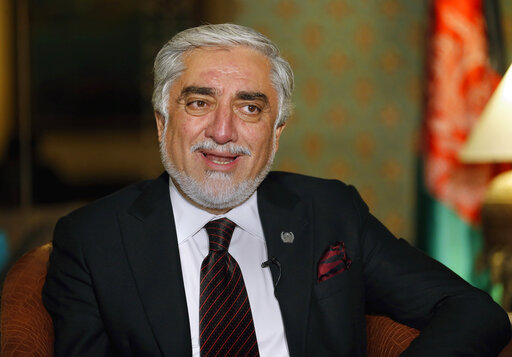 Afghan Envoy Asks Pakistan To Push Taliban To Less Violence