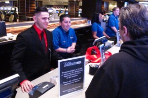 Caesars Entertainment Buys Bookmaker William Hill For $3.7b