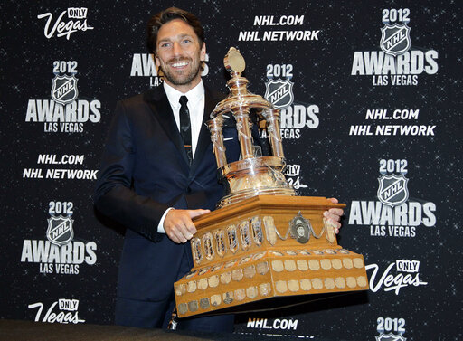 Rangers Buy Out Star Goaltender Henrik Lundqvist’s Contract