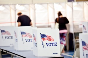 Voting Lawsuits Pile Up Across Us As Election Approaches