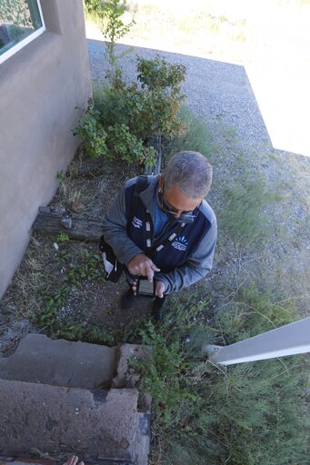 Census Takers: We’re Being Told To Finish Early, Cut Corners