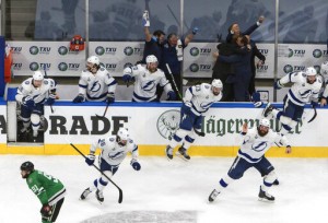 Puck Already Dropped On Nhl Offseason That Could Be A Frenzy