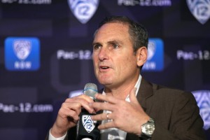 Commissioners Decline Cfp Expansion After Pac 12 Request