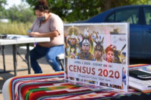 Montana Presses To Finish Census, Eyeing 2nd House Seat